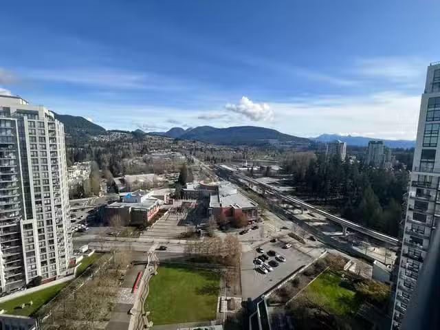 Apartment for sale in Coquitlam, Coquitlam, 2501 2979 Glen Dri.