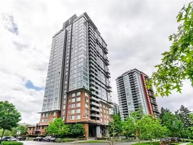 Apartment for sale in Coquitlam, Coquitlam, 2501 3100 Windsor.