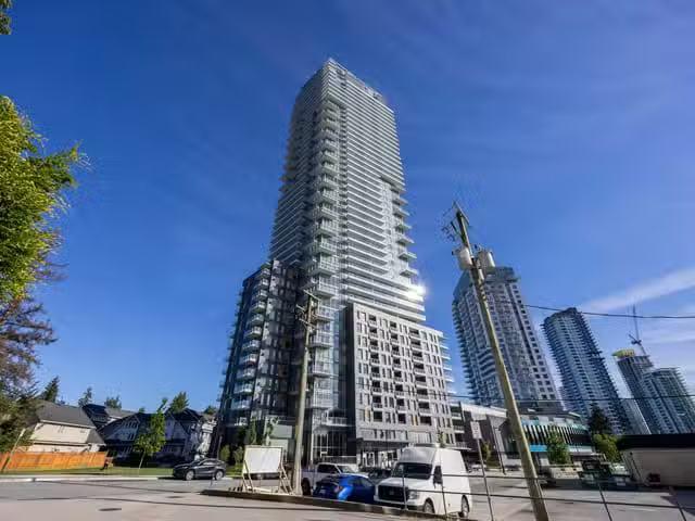 Apartment for sale in Coquitlam, Coquitlam, 2502 567 Emerson S.