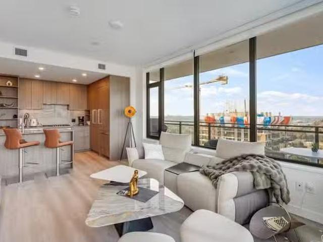 Apartment for sale in Coquitlam, Coquitlam, 2605 626 Claremont.