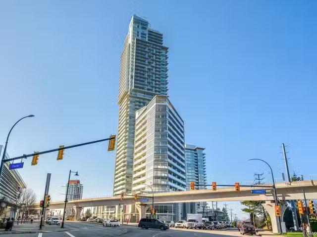 Apartment for sale in Coquitlam, Coquitlam, 2607 567 Clarke Ro.