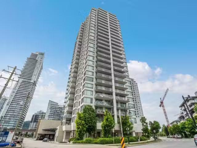 Apartment for sale in Coquitlam, Coquitlam, 2807 570 Emerson S.