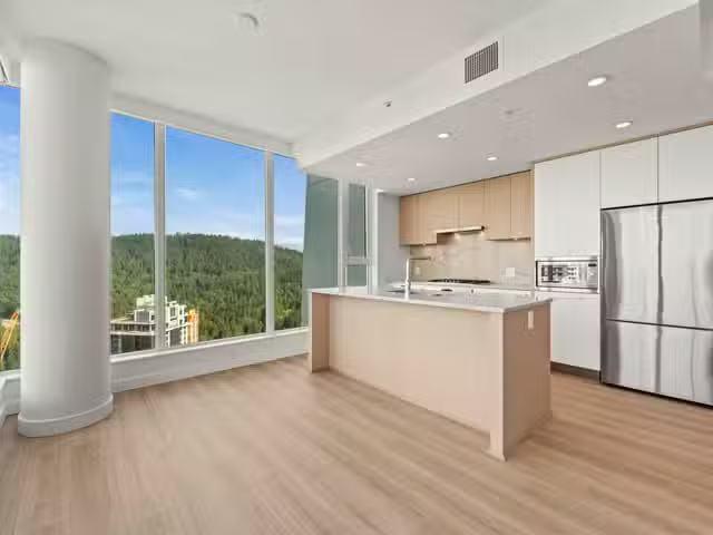 Apartment for sale in Coquitlam, Coquitlam, 2901 567 Clarke Ro.