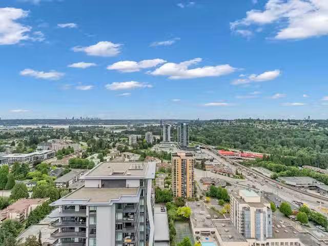 Apartment for sale in Coquitlam, Coquitlam, 3008 450 Westview.