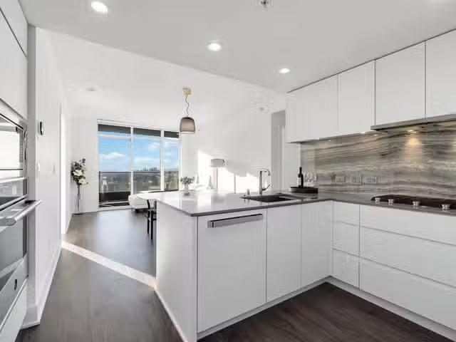 Apartment for sale in Coquitlam, Coquitlam, 3009 450 Westview.