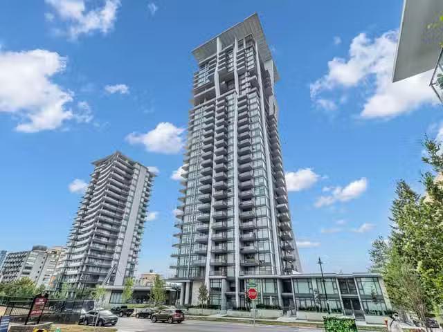 Apartment for sale in Coquitlam, Coquitlam, 3002 450 Westview.