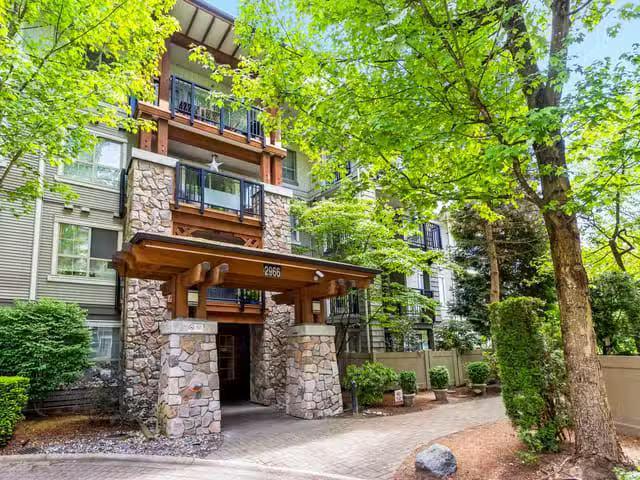 Apartment for sale in Coquitlam, Coquitlam, 301 2966 Silver Sp.