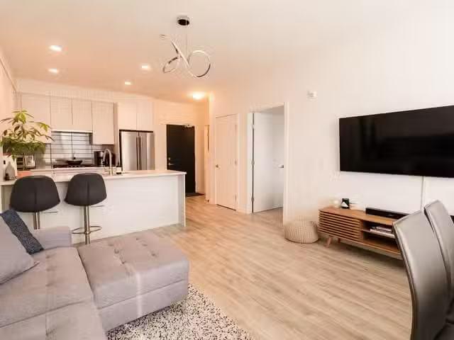 Apartment for sale in Coquitlam, Coquitlam, 302 621 Regan Aven.