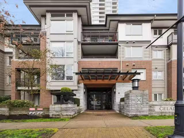 Apartment for sale in Coquitlam, Coquitlam, 305 1128 Kensal Pl.