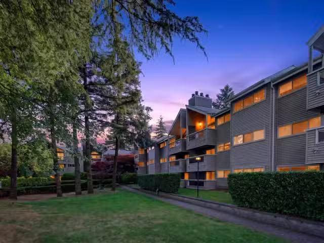 Apartment for sale in Coquitlam, Coquitlam, 305 932 Robinson S.