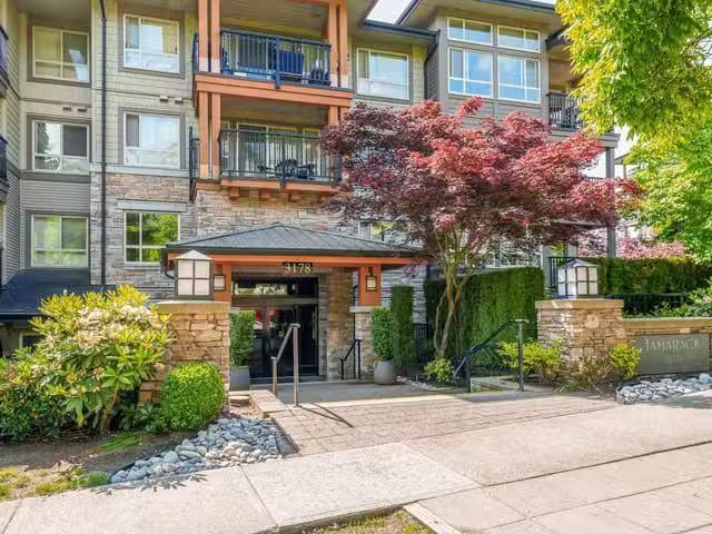 Apartment for sale in Coquitlam, Coquitlam, 307 3178 Dayanee S.