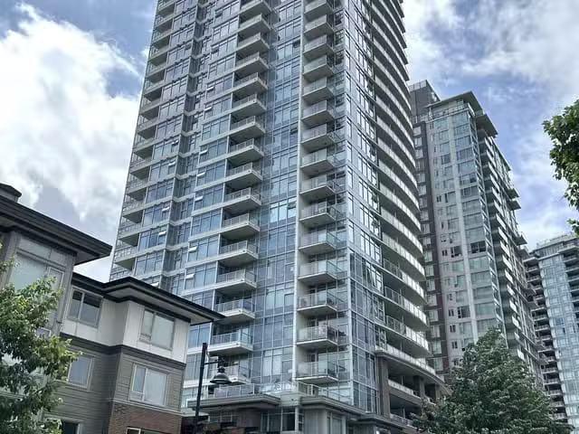 Apartment for sale in Coquitlam, Coquitlam, 307 3102 Windsor G.