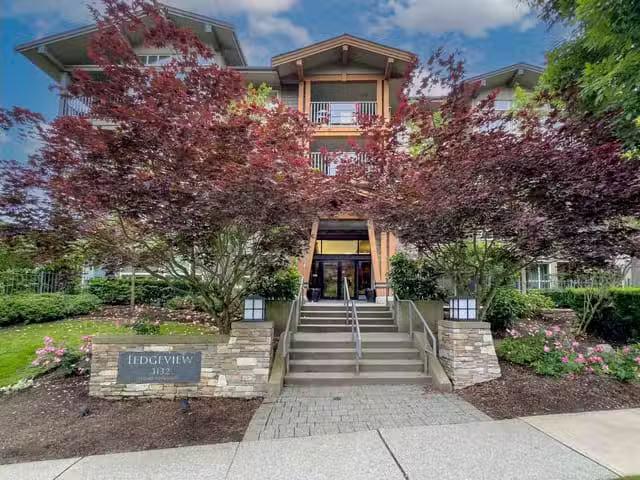 Apartment for sale in Coquitlam, Coquitlam, 307 3132 Dayanee S.