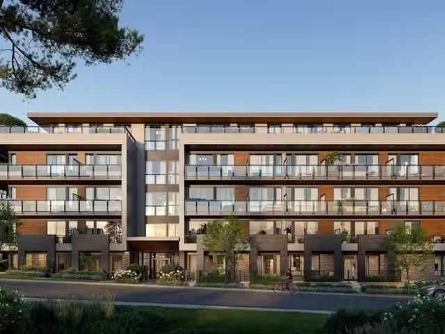 Apartment for sale in Coquitlam, Coquitlam, 307 600 Rochester.