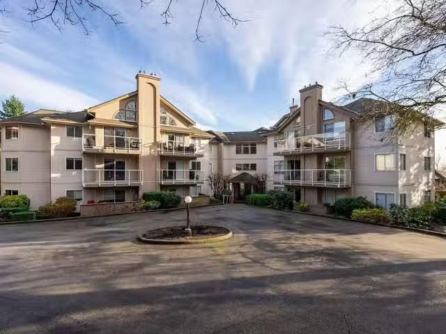 Apartment for sale in Coquitlam, Coquitlam, 308 455 Bromley St.
