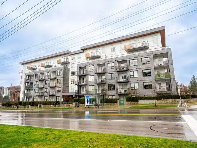 Apartment for sale in Coquitlam, Coquitlam, 308 645 Como Lake.