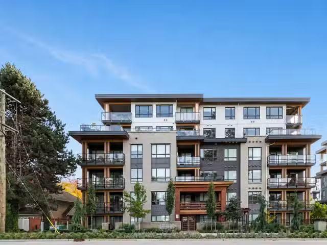 Apartment for sale in Coquitlam, Coquitlam, 308 741 Anskar Cou.