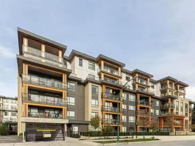 Apartment for sale in Coquitlam, Coquitlam, 308 741 Anskar Cou.