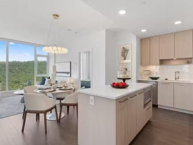 Apartment for sale in Coquitlam, Coquitlam, 3108 518 Clarke Ro.