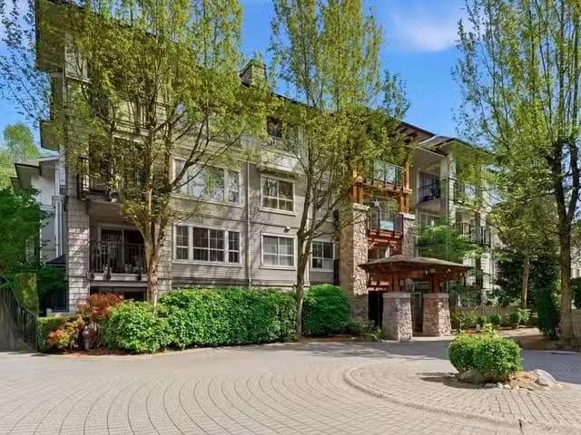 Apartment for sale in Coquitlam, Coquitlam, 310 2966 Silver Sp.