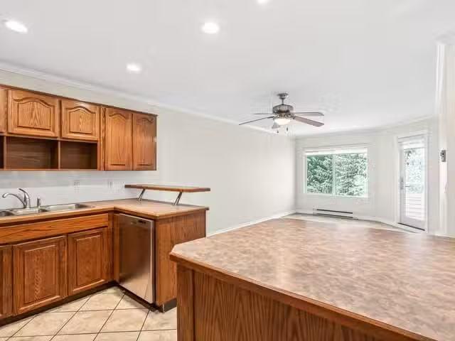 Apartment for sale in Coquitlam, Coquitlam, 310 450 Bromley St.