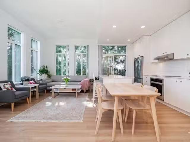 Apartment for sale in Coquitlam, Coquitlam, 310 708 Edgar Aven.