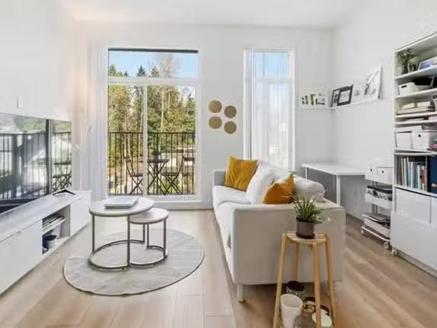 Apartment for sale in Coquitlam, Coquitlam, 310 718 Edgar Aven.