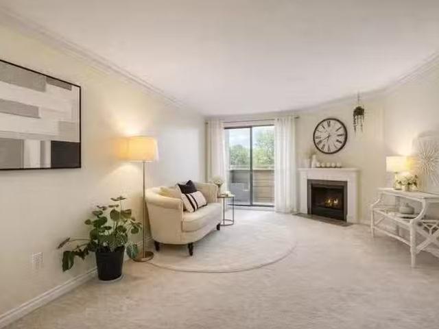 Apartment for sale in Coquitlam, Coquitlam, 312 615 North Road.