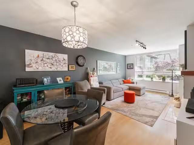 Apartment for sale in Coquitlam, Coquitlam, 313 1163 the High.