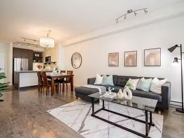 Apartment for sale in Coquitlam, Coquitlam, 313 553 Foster Ave.