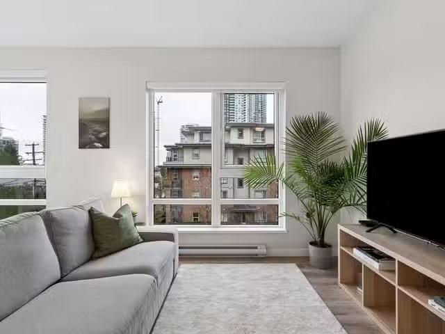 Apartment for sale in Coquitlam, Coquitlam, 315 615 Cottonwood.