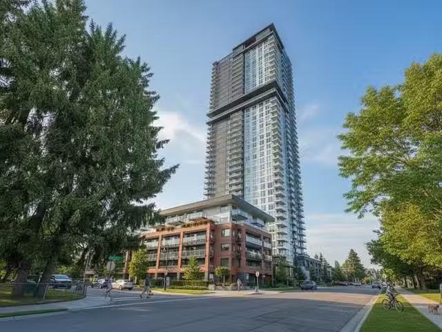 Apartment for sale in Coquitlam, Coquitlam, 3207 537 Cottonwoo.