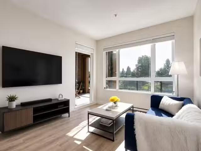Apartment for sale in Coquitlam, Coquitlam, 322 721 Anskar Cou.