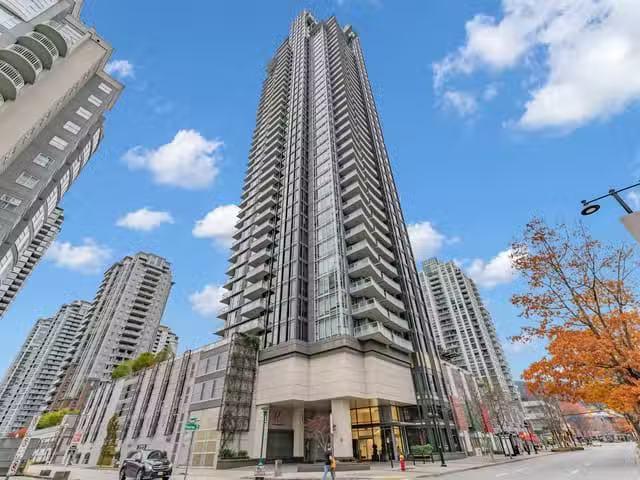 Apartment for sale in Coquitlam, Coquitlam, 3608 1188 Pinetree.
