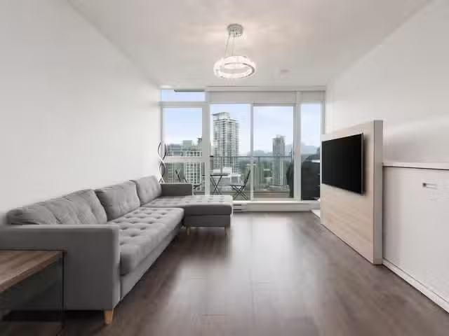Apartment for sale in Coquitlam, Coquitlam, 3601 657 Whiting W.