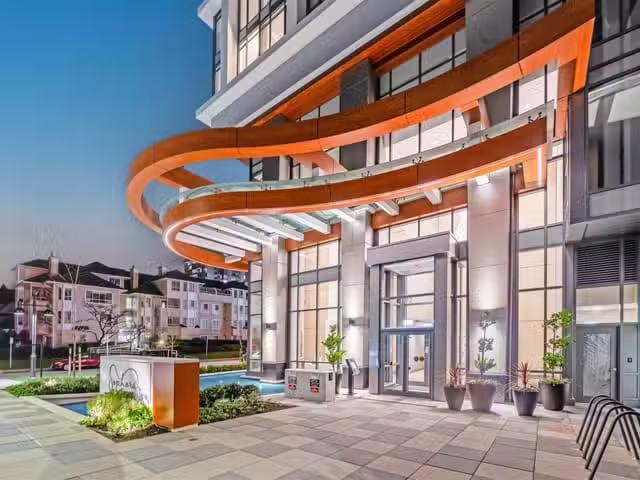 Apartment for sale in Coquitlam, Coquitlam, 3602 1182 Westwood.