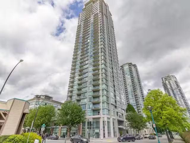 Apartment for sale in Coquitlam, Coquitlam, 3702 2955 Atlantic.