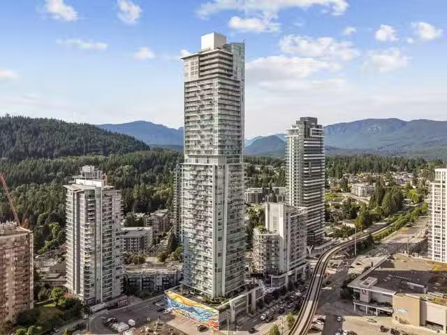 Apartment for sale in Coquitlam, Coquitlam, 3904 567 Clarke Ro.