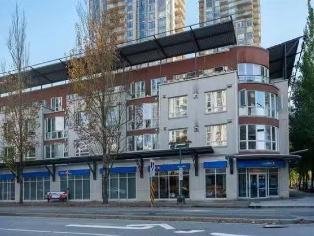 Apartment for sale in Coquitlam, Coquitlam, PH5 1163 the High.