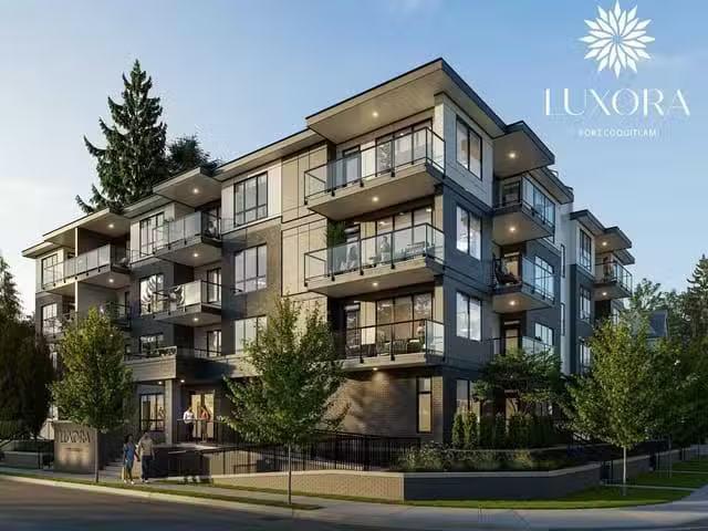 Apartment for sale in Coquitlam, Port Coquitlam, 108 2368 Shau.