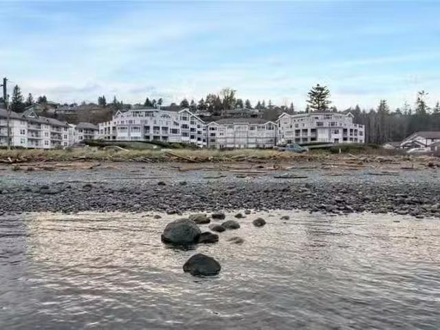 Apartment for sale in Campbell River, 107 350 Island S Hwy, 10.