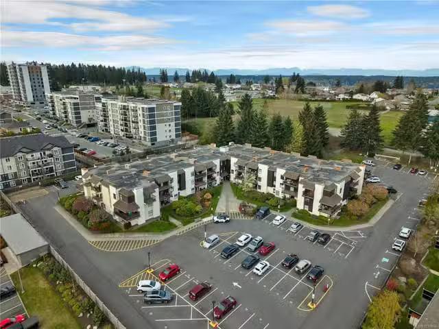 Apartment for sale in Campbell River, 113 585 Dogwood S St, 10.