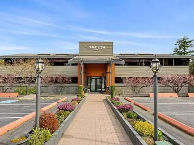 Apartment for sale in Campbell River, 12 523 Island Hwy, 1029799