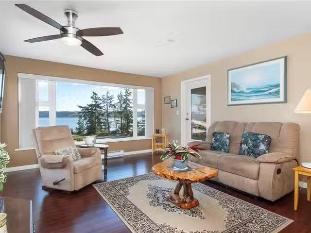 Apartment for sale in Campbell River, 218 350 Island S Hwy, 10.