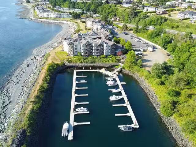 Apartment for sale in Campbell River, 2203 27 Island S Hwy, 10.