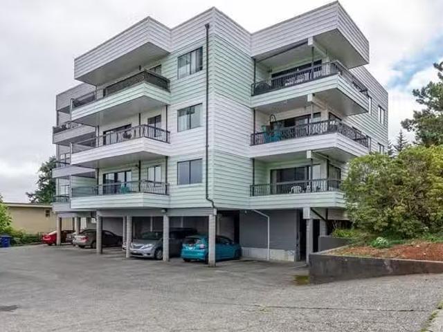 Apartment for sale in Campbell River, 305 907 Cedar St, 1036894