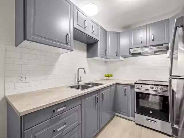 Apartment for sale in Campbell River, 306 282 Birch St, 1031269