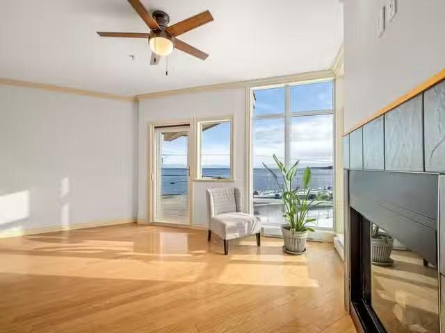 Apartment for sale in Campbell River, 303 2676 Island Hwy, 103.