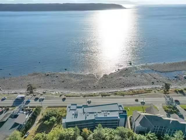 Apartment for sale in Campbell River, 402 536 Island S Hwy, 10.
