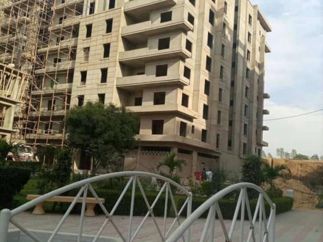 Apartment for sale in Cantt view lodges Karachi Scheme 33 ID 51152